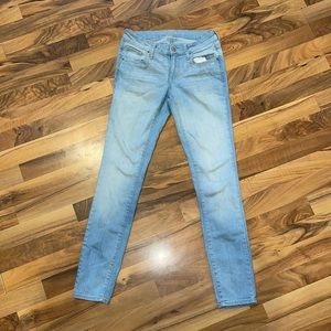 Old Navy/Rock Star Skinny jeans